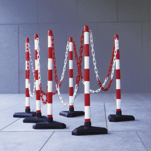 Moravia Chain stand set GUARDA