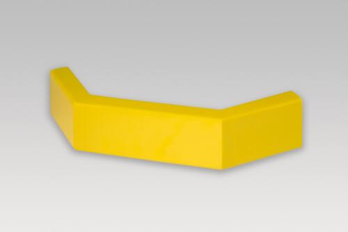Moravia Safety barrier BLACK BULL in modular design