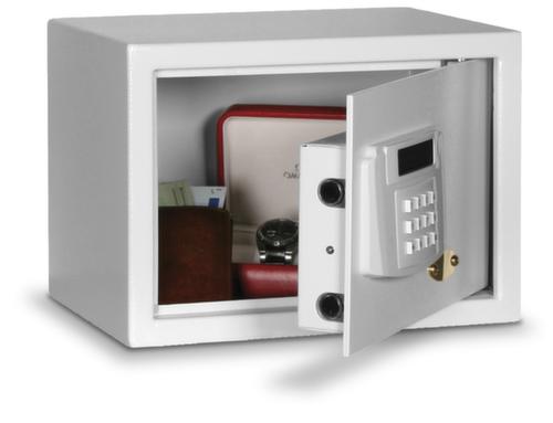 Format Tresorbau Furniture insert safe with LED display