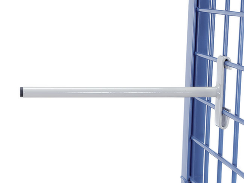 fetra Tubular support