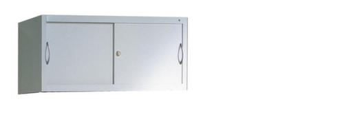C+P Top unit ERGO for sliding door wardrobe