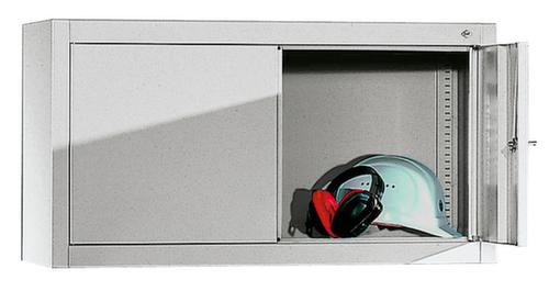C+P Top cabinet ERGO for hinged door cabinet