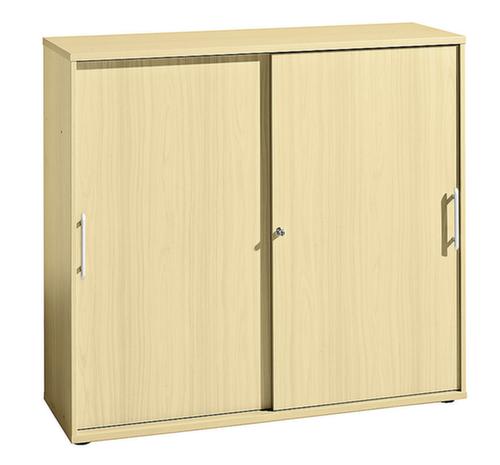 Sliding door wardrobe Up and Down