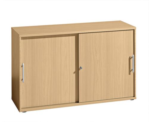 Sliding door wardrobe Up and Down