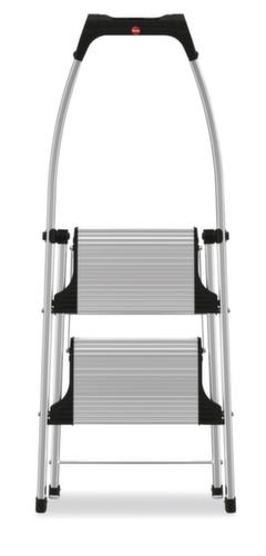 Hailo Comfort folding steps K100 Topline