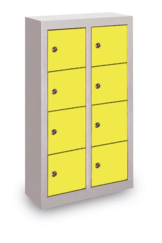 PAVOY Small compartment cabinet Basis with up to 30 compartments