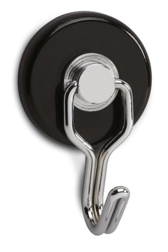 Steel MAUL hook magnet Karussell