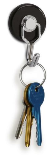 Steel MAUL hook magnet Karussell