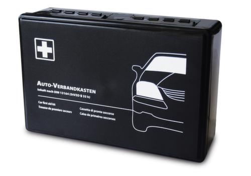 actiomedic Car first aid kit
