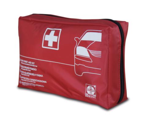 actiomedic Car first aid kit