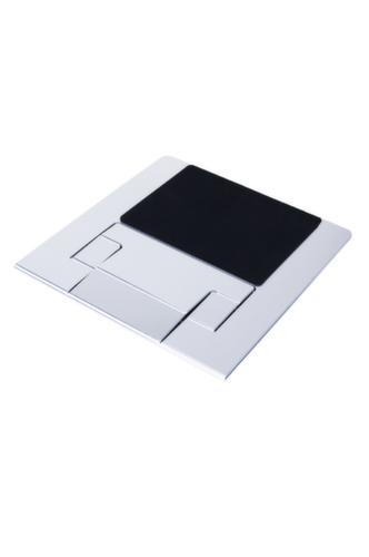Notebook stand ErgoFold II, height 151 - 211 mm
