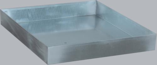 Lacont Insert tray storeLAB for poison/chemical cabinet