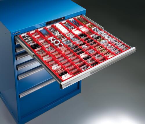 LISTA Drawer cabinet Selection