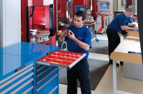 LISTA Drawer cabinet Selection
