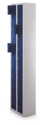 Kappes Locker cabinet ErgoPlus®
