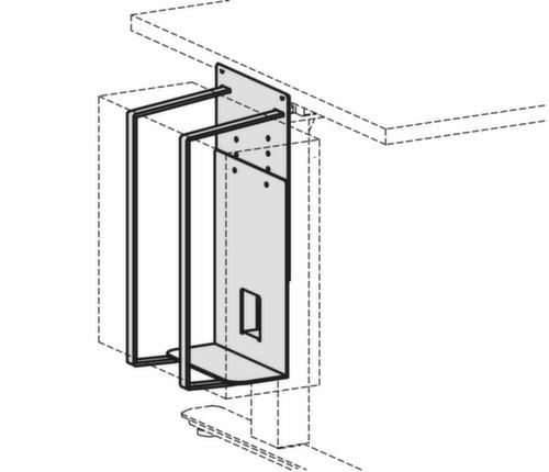 Gera PC holder Pro