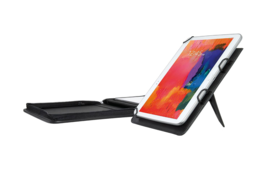 Tablet organizer