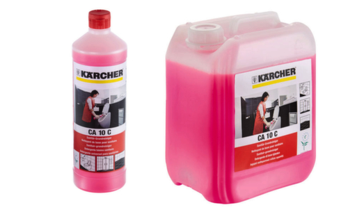 Kärcher Sanitary basic cleaner CA 10 C