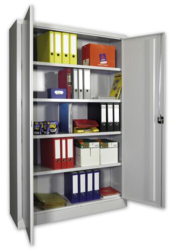 PAVOY Universal cupboard Basis RAL7035