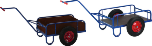 Rollcart Hand trolley