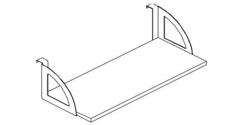 Storage shelf