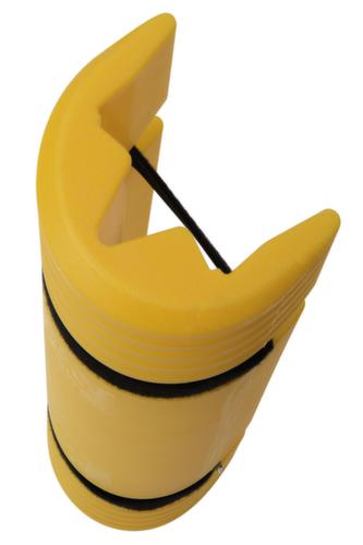 Moravia Shelf collision protection, height 550 mm