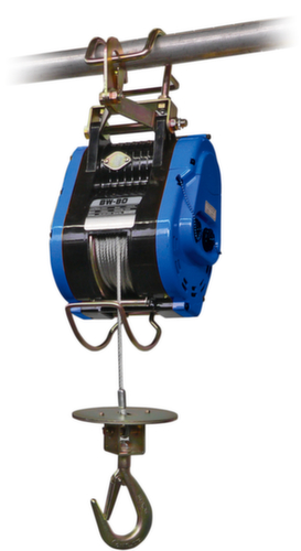 Planeta-Hebezeuge Electric construction hoist