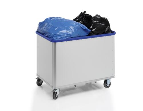 Gmöhling Aluminum box trolley