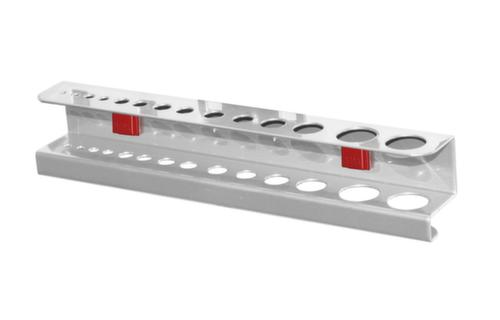 Kappes Drill/insert holder RasterPlan® for perforated plate