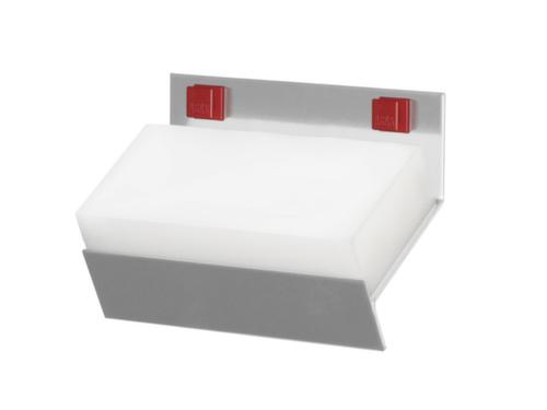 Kappes Individual tool holder RasterPlan® for perforated plate