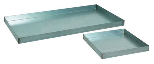 stumpf Tray base for environmental cabinet