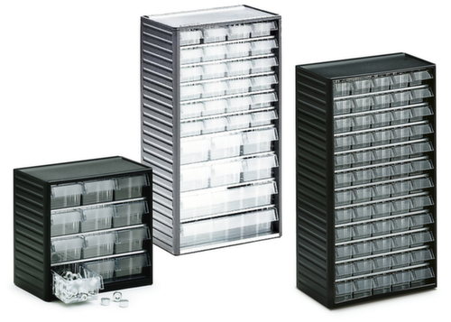 Treston Transparent magazine for magazine rack