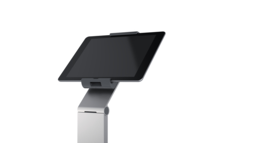 Durable Tablet stand, height x width x depth 1215 x 270 x 270 mm
