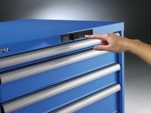 LISTA Drawer cabinet Selection