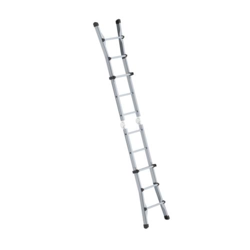 MUNK Multi-purpose telescopic ladder