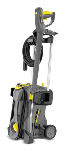 Kärcher High pressure cleaner HD 5/11 P, working pressure 110 cash, flow rate 490 l/h