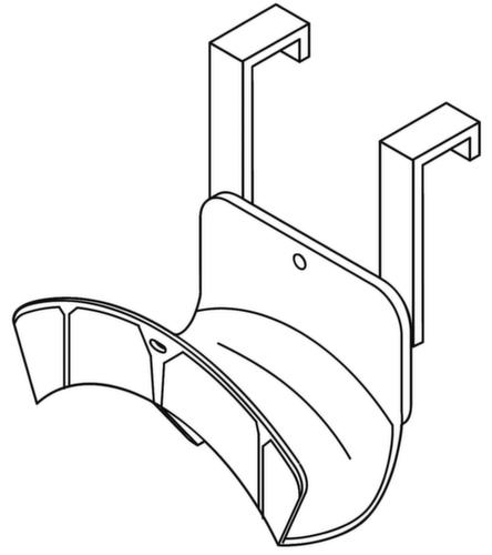 Säbu Cable/hose suspension for Container