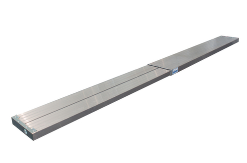 Krause Telescopic screed for Stepladder