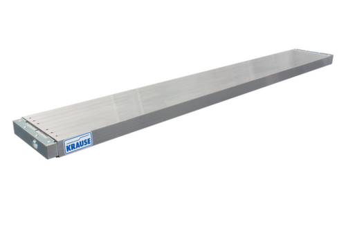 Krause Telescopic screed for Stepladder