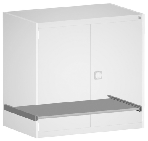 bott Pull-out shelf cubio for system enclosure