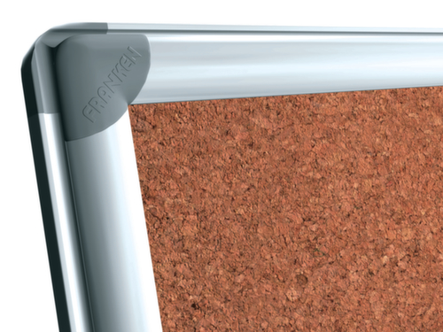 Cork Franken pin board PRO