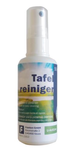 Franken Blackboard cleaning spray U-Act!Line