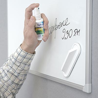 Franken Blackboard cleaning spray U-Act!Line