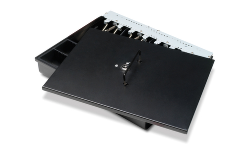 Safescan Lockable lid