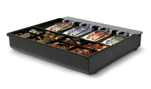 Safescan Insert for cash drawer