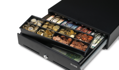 Safescan Insert for cash drawer