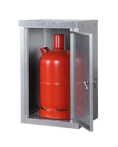 Lacont Gas cylinder cabinet