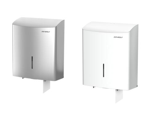 AIR-WOLF Large toilet roll dispenser Gamma
