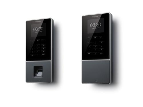 Safescan Time recording system TimeMoto for 200 users