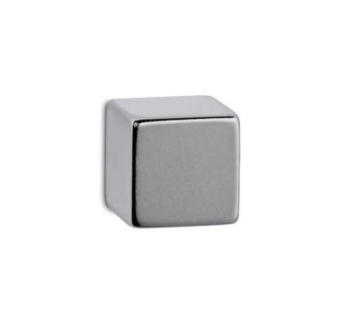 Cube magnet